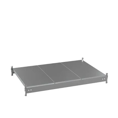 Стеллаж грузовой СГ Ультра 1500x1800x500/5