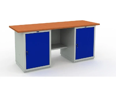 Верстак Практик Expert W200.WS1/WS1.000