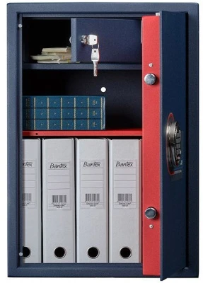 Сейф MDTB ES-63.E