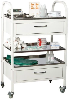 Стол манипуляционный Hilfe МД SM 2