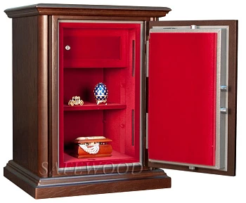 Сейф Valberg Гарант-67T.EL Д Сейф Valberg Гарант-67T.EL Д