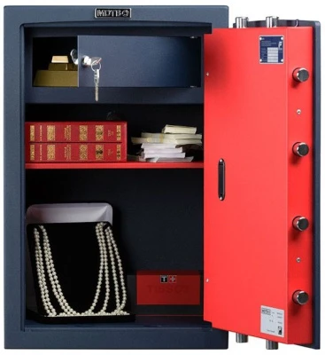 Сейф MDTB EK-67.E