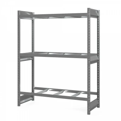 Стеллаж грузовой СГ Ультра 1500x1800x500/4 без настила