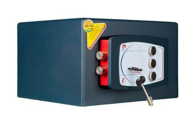 Сейф Technomax GMD/3