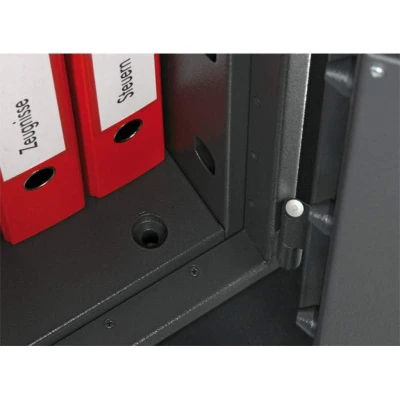 Сейф Format Paper Star Light 4.EL