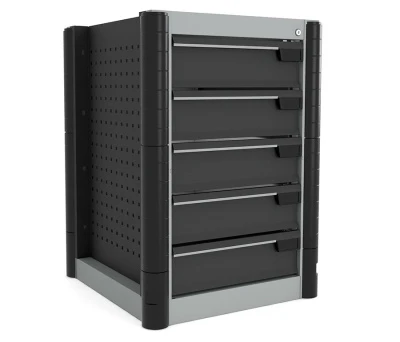 Верстак Практик Profi M № 208