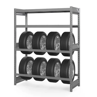 Стеллаж грузовой СГ Ультра 1500x1800x500/5