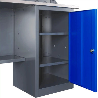 Верстак SLF 121.17.1-1R